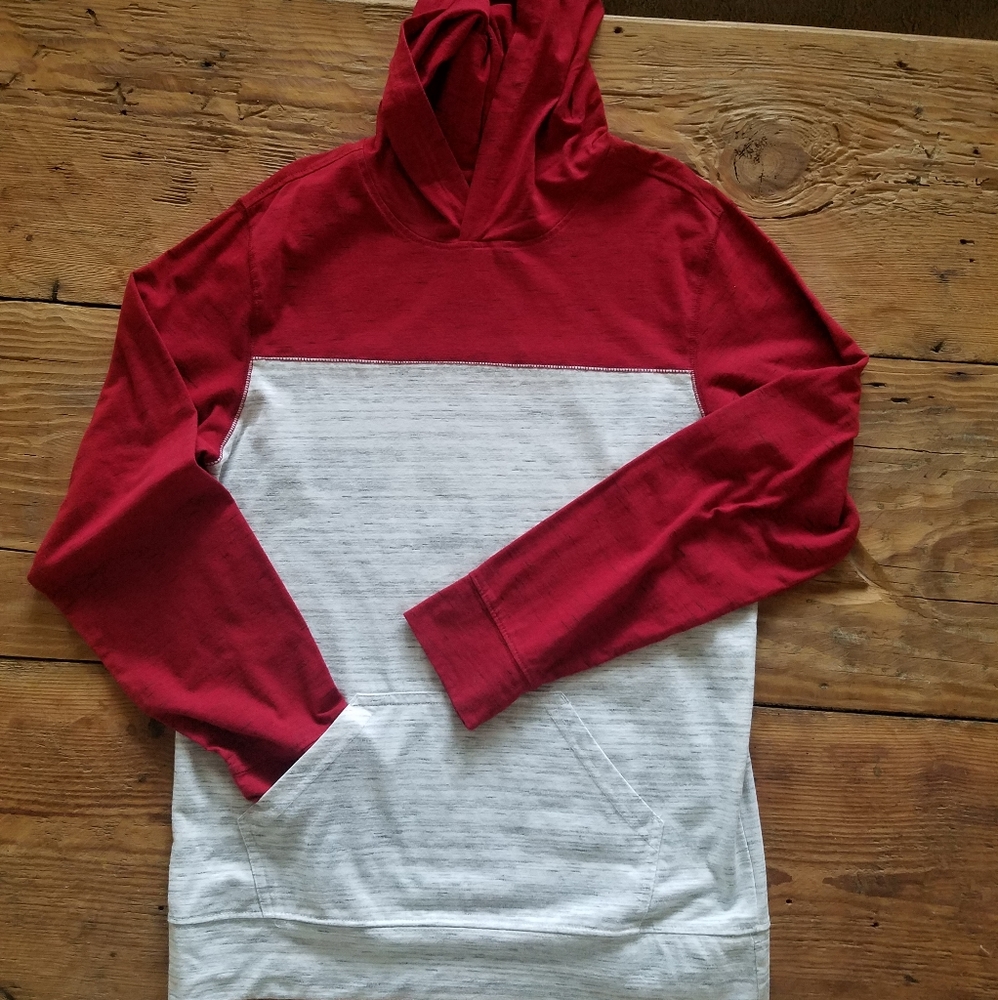 Comfy Hoodie